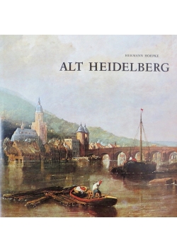 Alt Heidelberg