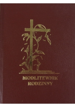 Modlitewnik rodzinny