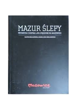 Mazur ślepy