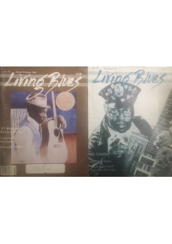 Living blues, numery 77 i 78