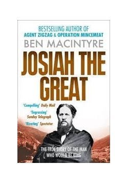 Josiah the Great