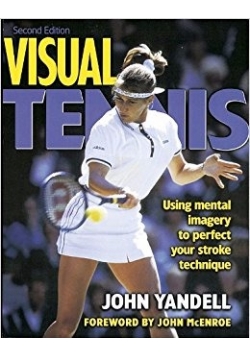Visual Tennis