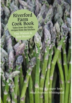 Riverford Farm Cookbook