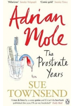 The prostrate years
