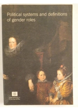 Political systems and definitions of gender roles