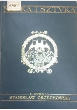 Nauka i sztuka, 1906r