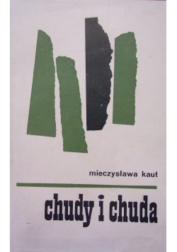 Chudy i chuda