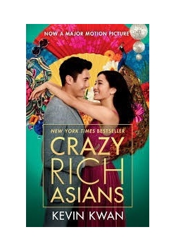 Crazy Rich Asians