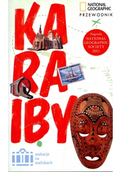 Karaiby Wakacje na walizkach