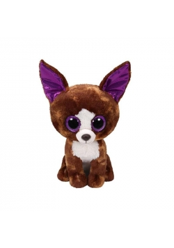 Beanie Boos Dexter - Chihuahua 24cm