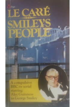 Smiley's people