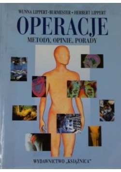 Operacje