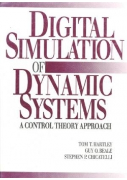 Digital Simulation of Dynamic Systems