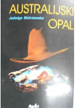 Australijski opal
