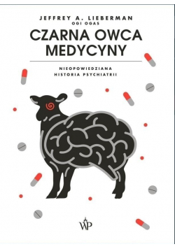 Czarna owca medycyny