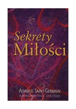 Sekrety miłości