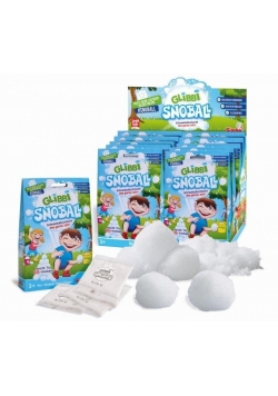 Glibbi Snoball