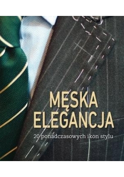 Męska elegancja