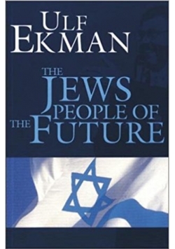 The Jews people of the future