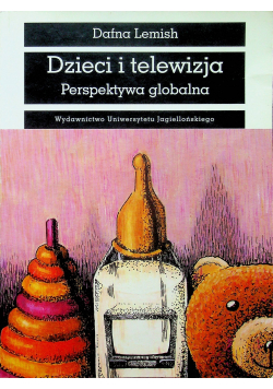 Dzieci i telewizja Perspektywa globalna