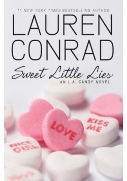 Sweet Little Lies
