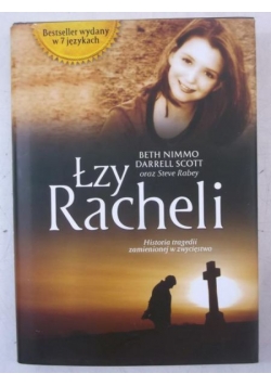 Łzy Racheli