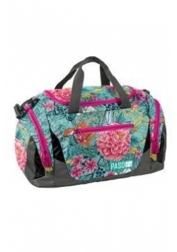 Torba sportowa 18-019EW PASO