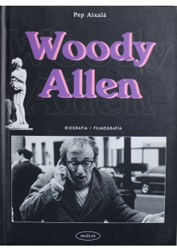 Woody Allen Biografia