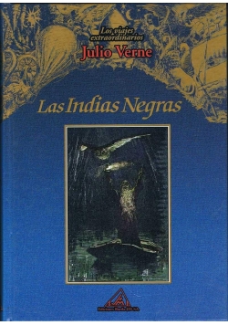 Las Indias Negras