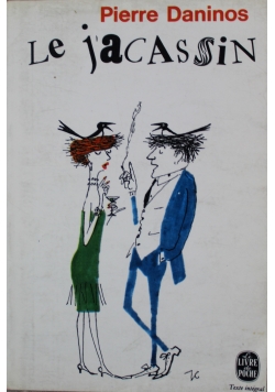 Le jacassin