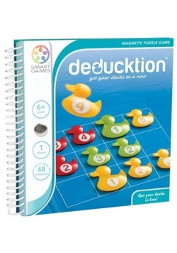 Smart Games - Kaczuszki