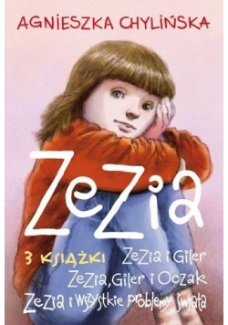 Pakiet Zezia T.1-3