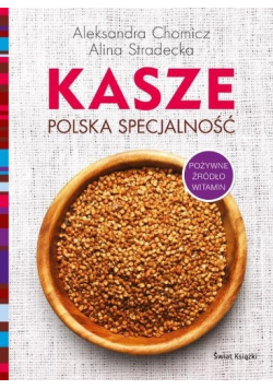 Kasza