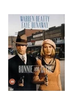 Bonnie and Clyde, DVD