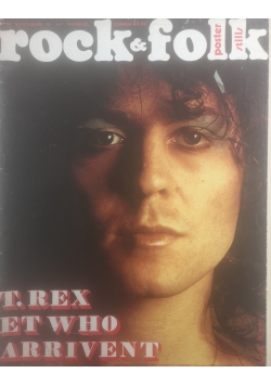 Rock and folk, nr 68