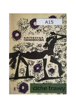 Ciche trawy