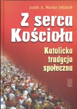 Z serca Kościoła