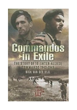 Commandos in Exile