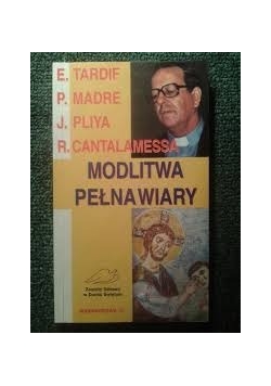 Modlitwa pełna wiary