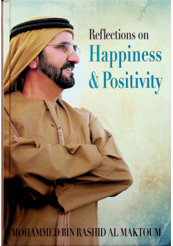 Reflections on happiness Positivity