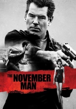 November Man