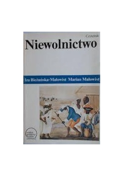 Niewolnictwo