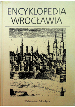 Encyklopedia Wrocławia