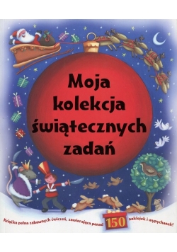 Moja kolekcja świątecznych zadań