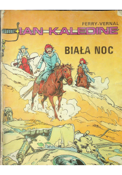 Biała noc