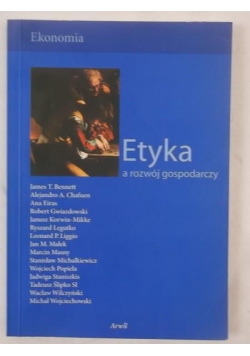 Etyka a rozwój gospodarczy
