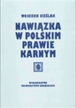 Nawiązka w polskim prawie karnym