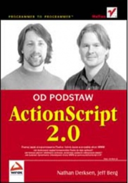 Od podstaw Action Script 2.0