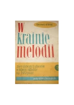 W krainie melodii  2