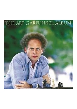 The art Garfunkel album